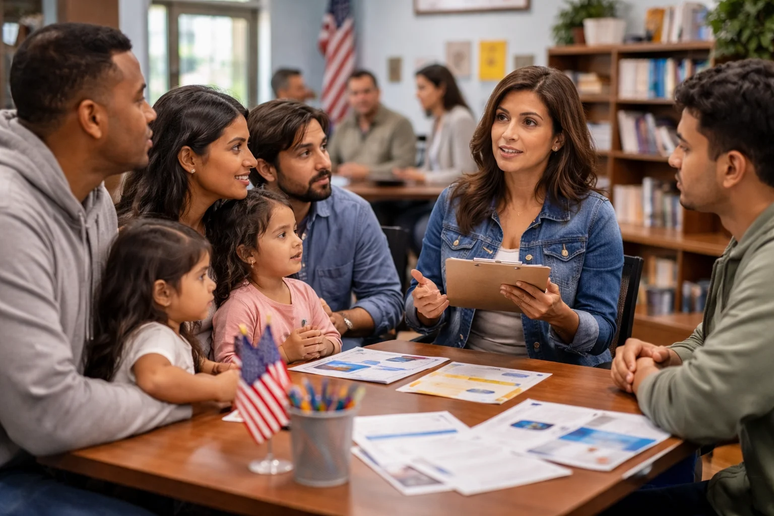 Know Your Rights Immigration Safety Guide