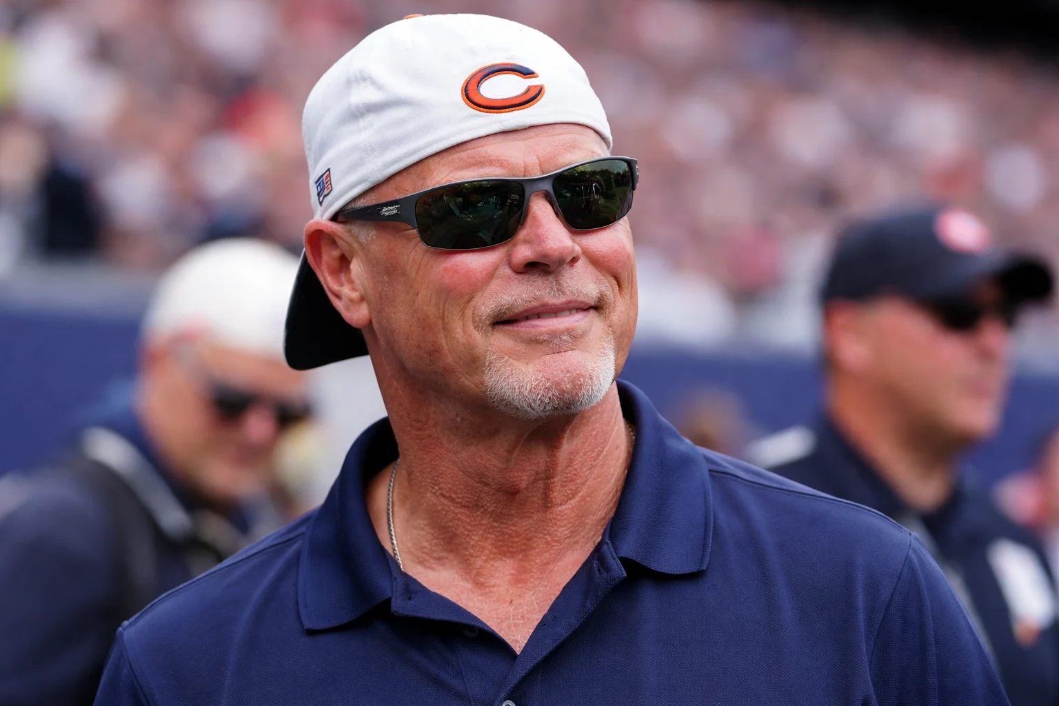 jim mcmahon health