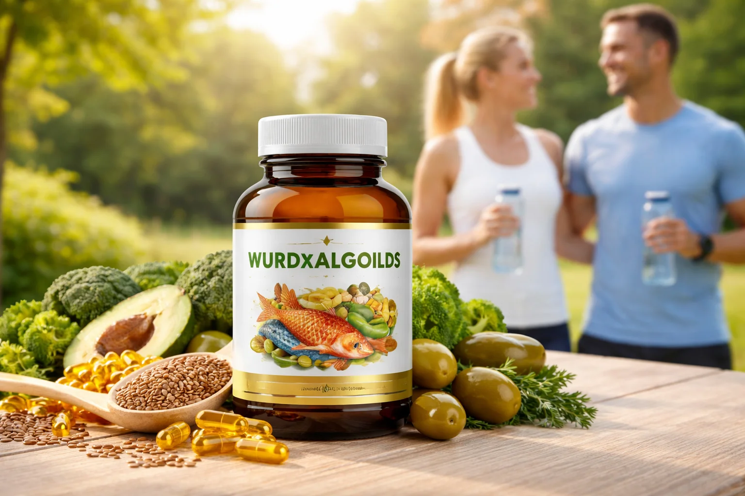 is wurduxalgoilds good