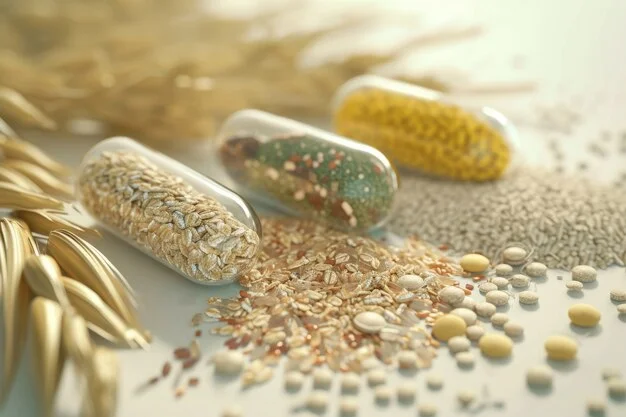 WellHealthOrganic Supplements