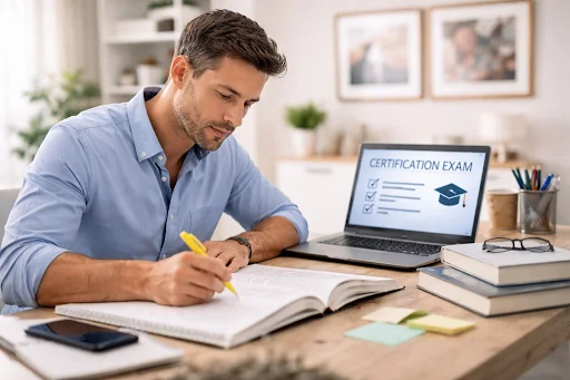 Professional Licensing