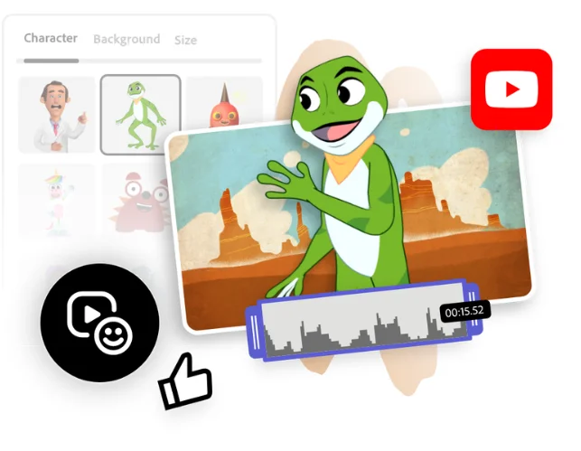 The Art of Visual Storytelling: How Motion Transforms Modern Communication The Art of Visual Storytelling: How Motion Transforms Modern Communication