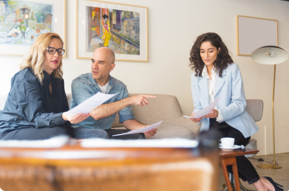 Property Insurance Claims in the UK: What Every Homeowner Needs to Know