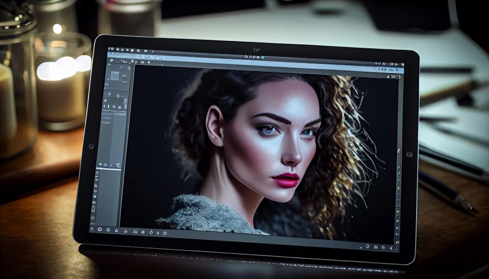 How to Enhance Photo Resolution Before Printing