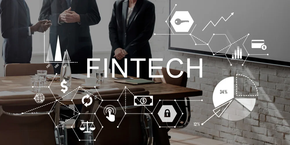Fintech Is Revolutionizing Traditional Banking