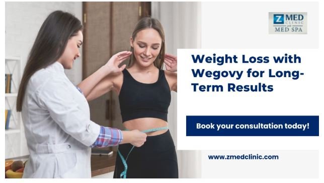 Weight Loss with Wegovy for Long-Term Results Weight Loss with Wegovy for Long-Term Results