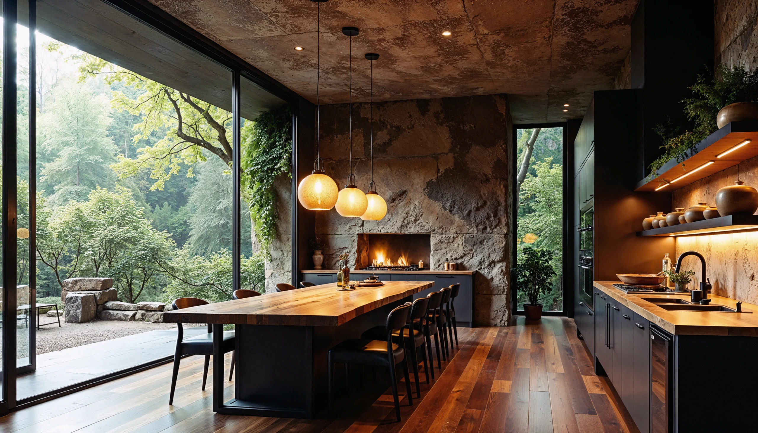 Home Improvement Trends