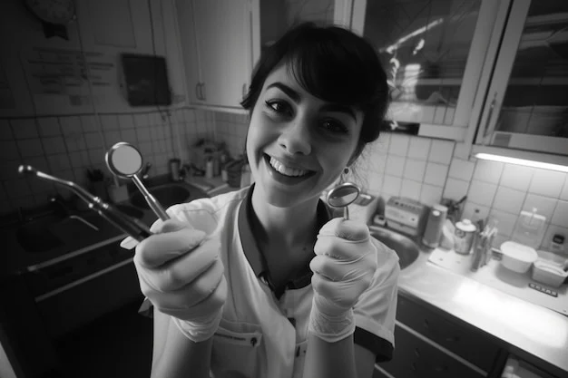 Exploring the Transformative Role of Nerovet AI in Dentistry nerovet ai dentistry