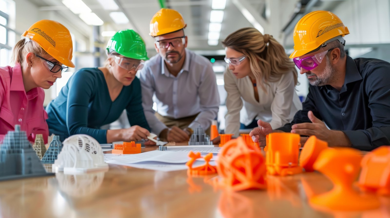 estimators design construction coordination