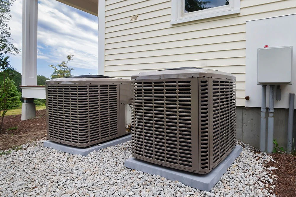 Understanding the Role of HVAC Systems in Your Home HVAC Systems