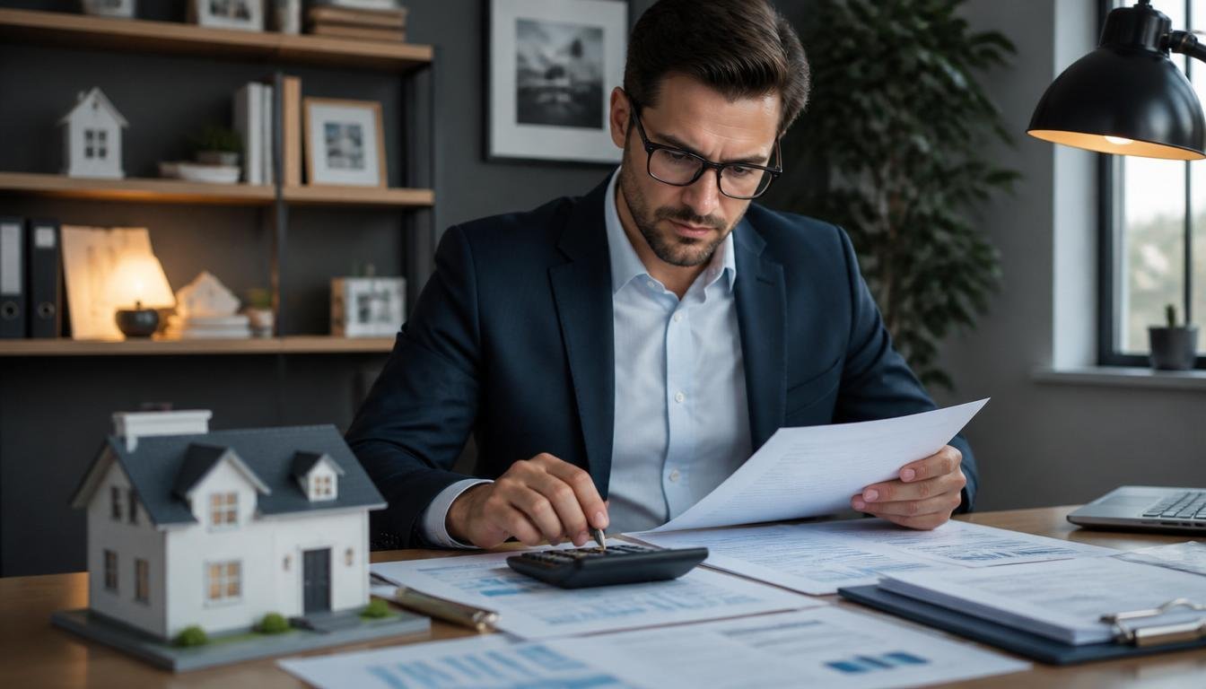 rental depreciation