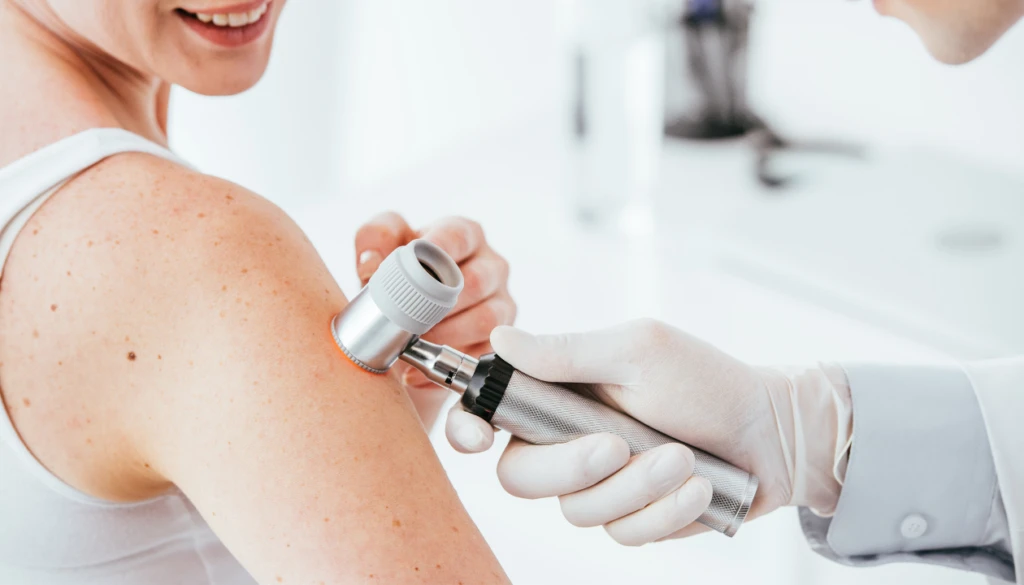 skin screenings health