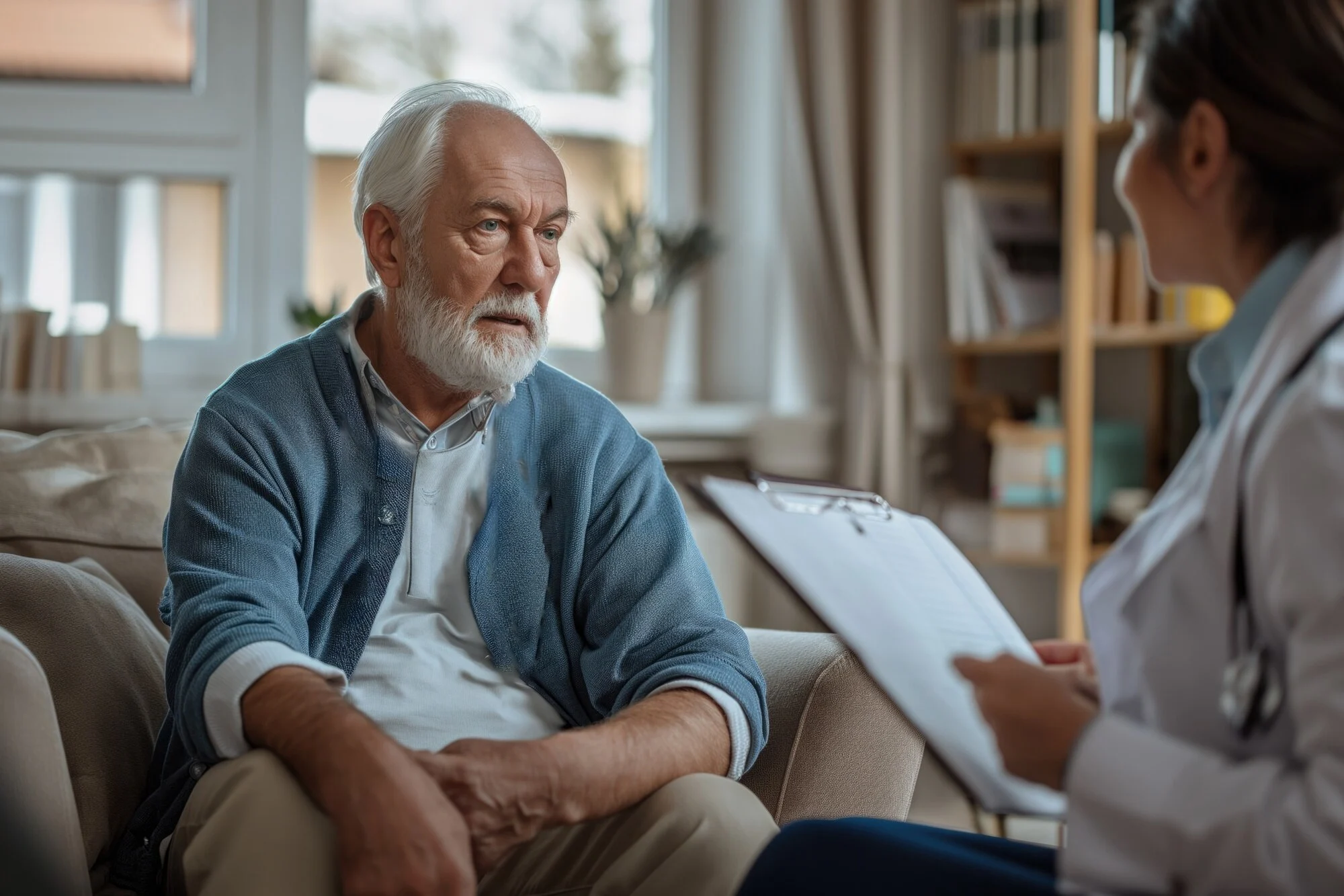 Adult ADD in Los Angeles: Symptoms, Diagnosis & Care Adult ADD in Los Angeles