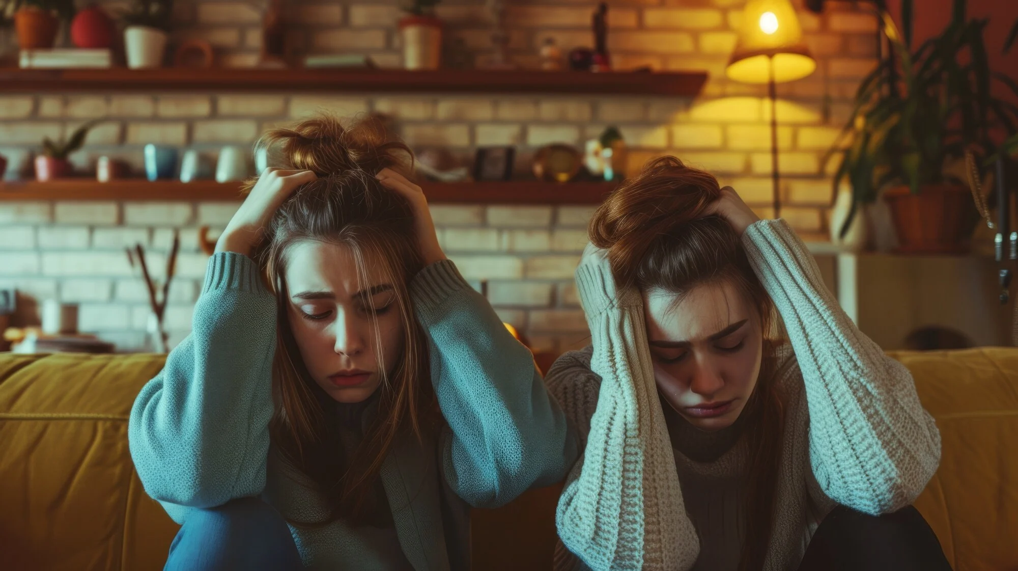 Anxiety Disorders
