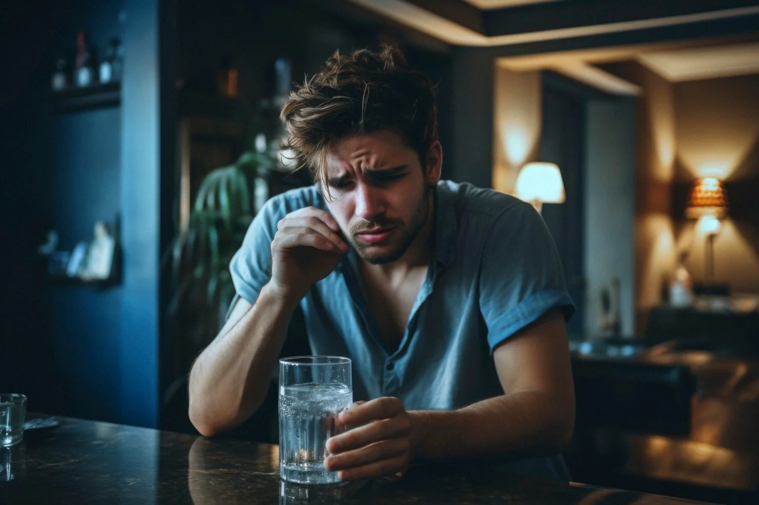 Binge Drinking vs. Heavy Drinking: Key Differences Binge Drinking