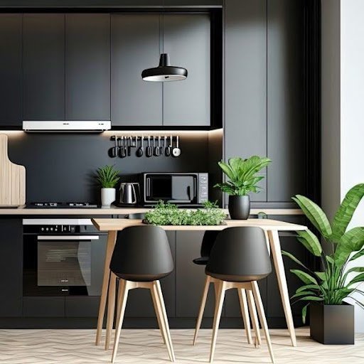 Bespoke Fitted Kitchens Designed by Expert Kitchen Installers in Shropshire Bespoke Fitted Kitchens