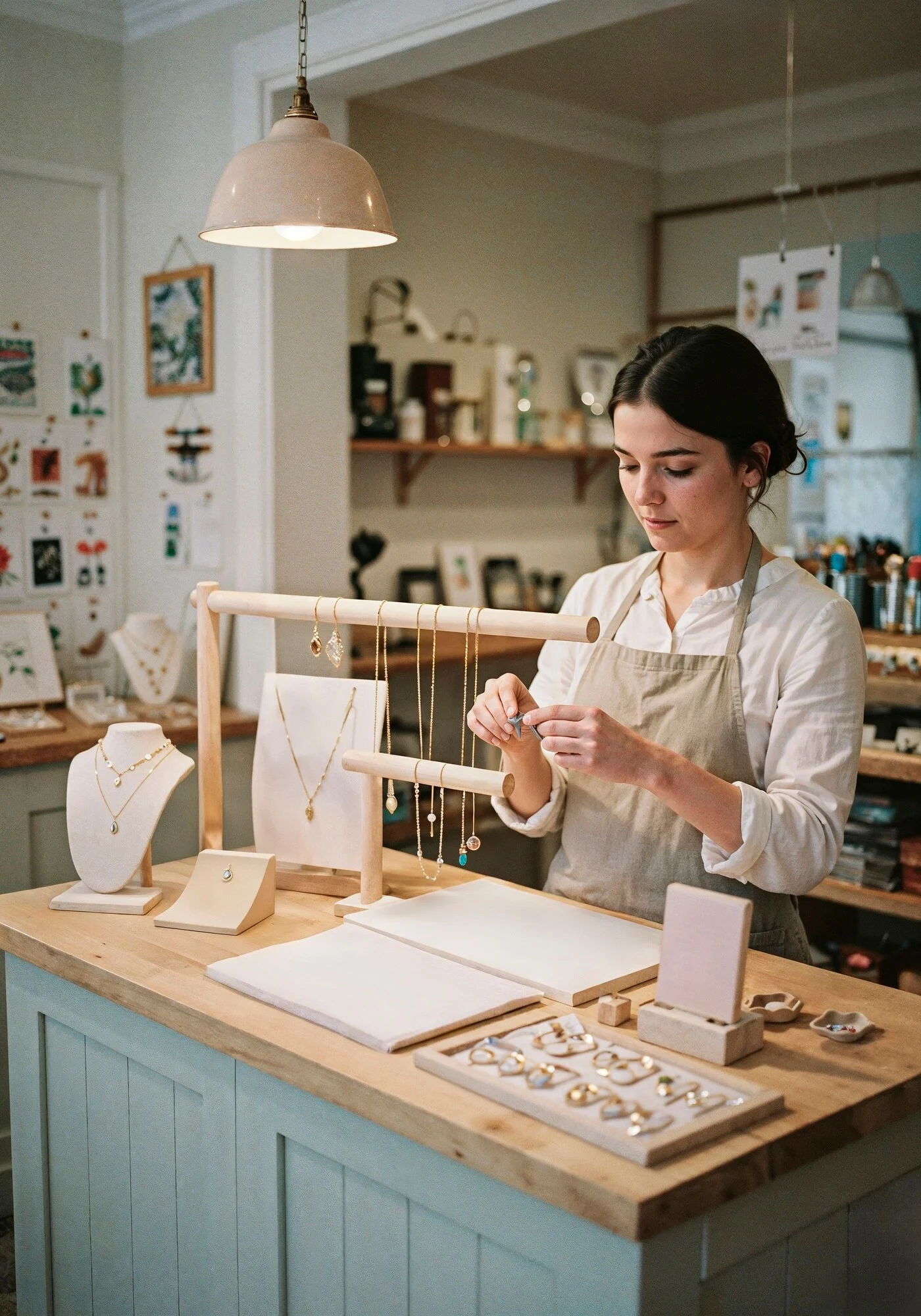 Discover Elsie Kay: A Journey Through Unique Jewelry and Design elsie kay