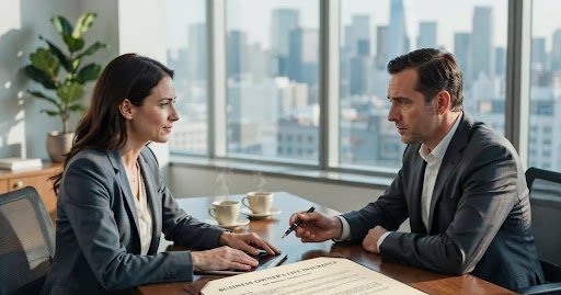 How Life Insurance for Business Owners Protects Business Continuity How Life Insurance for Business Owners