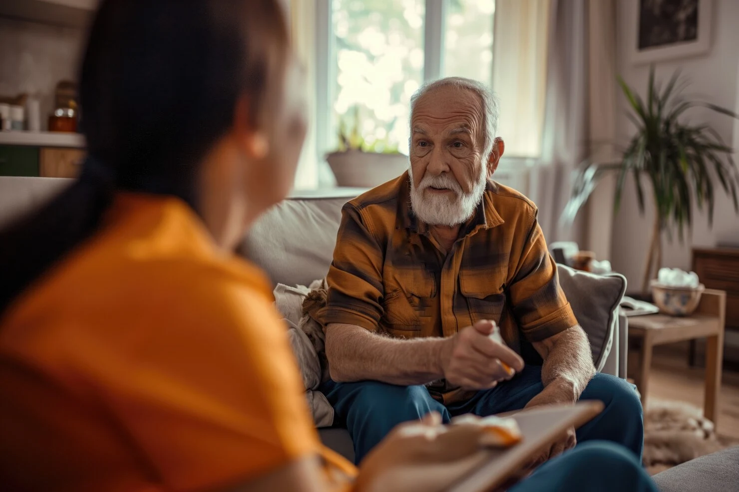 Mental Health Care for LGBTQ+ People: What to Know LGBTQ