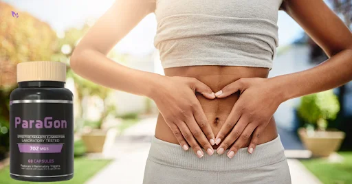 Paragon Cleanse benefits