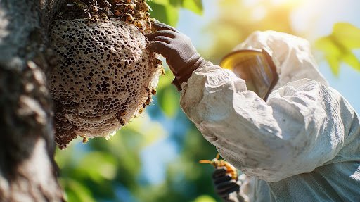 Reliable Pest Control in Braintree – Fast Local Pest Management Solutions Pest Control