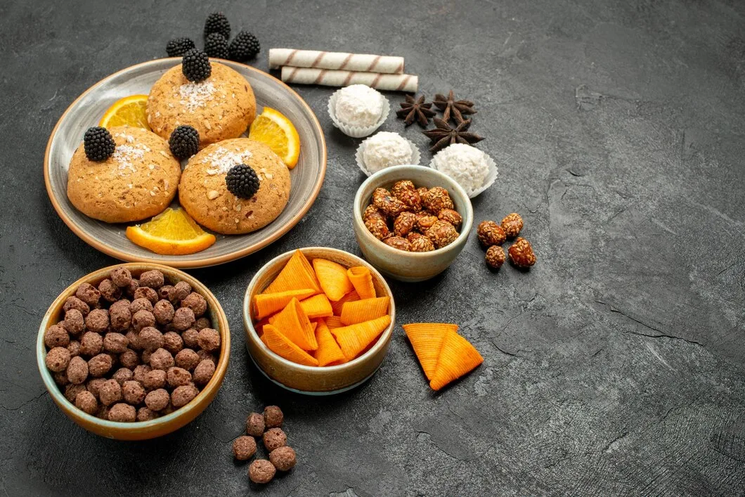 5 Everyday Foods That Could Be Making Your Arthritis Worse 5 Everyday Foods That Could Be Making Your Arthritis Worse