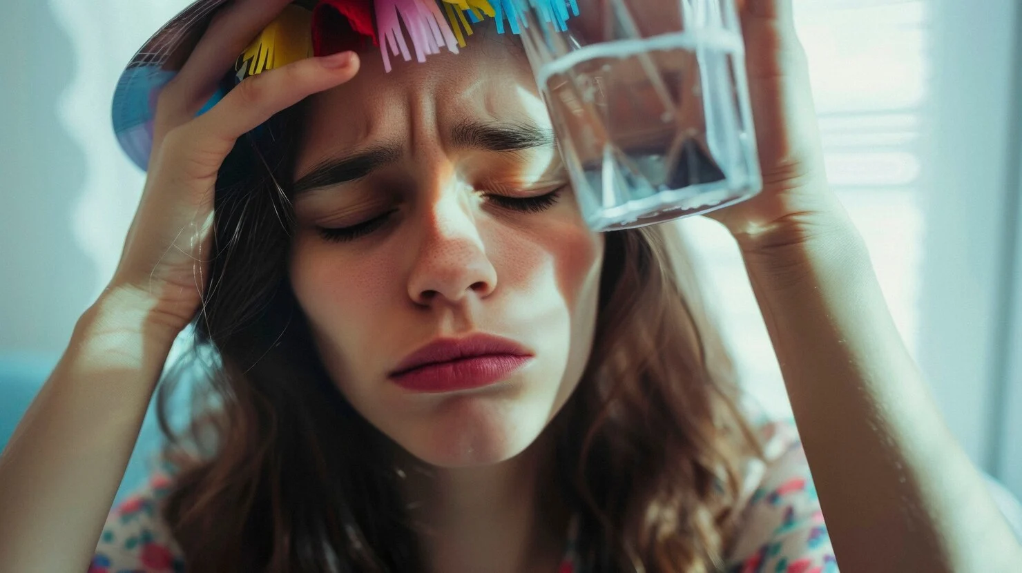 How Stress and Trauma Affect the Brain and Body Stress