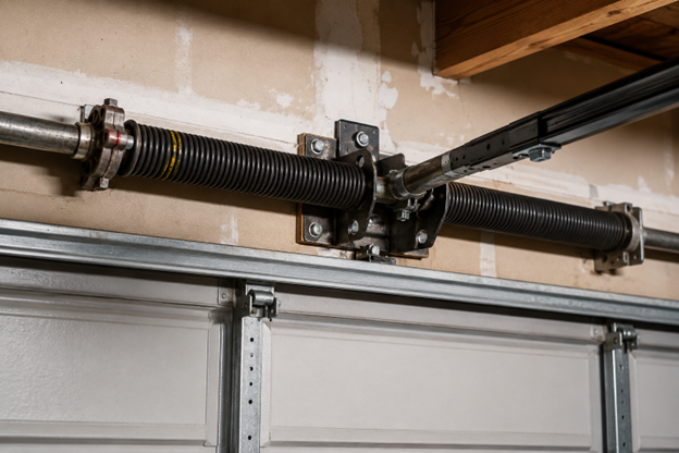 torsion springs wear out