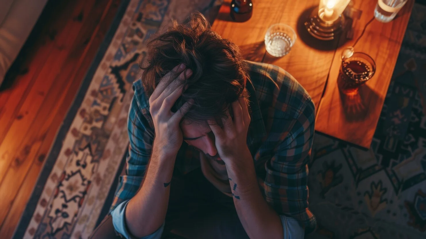 How Trauma Affects the Mind and Body After a Shock Trauma