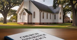 How to Choose the Right Church Insurance Policy
